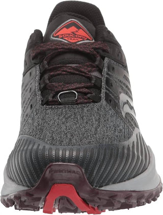 Saucony - Tênis de corrida de trilha Mad River Tr2 masculino