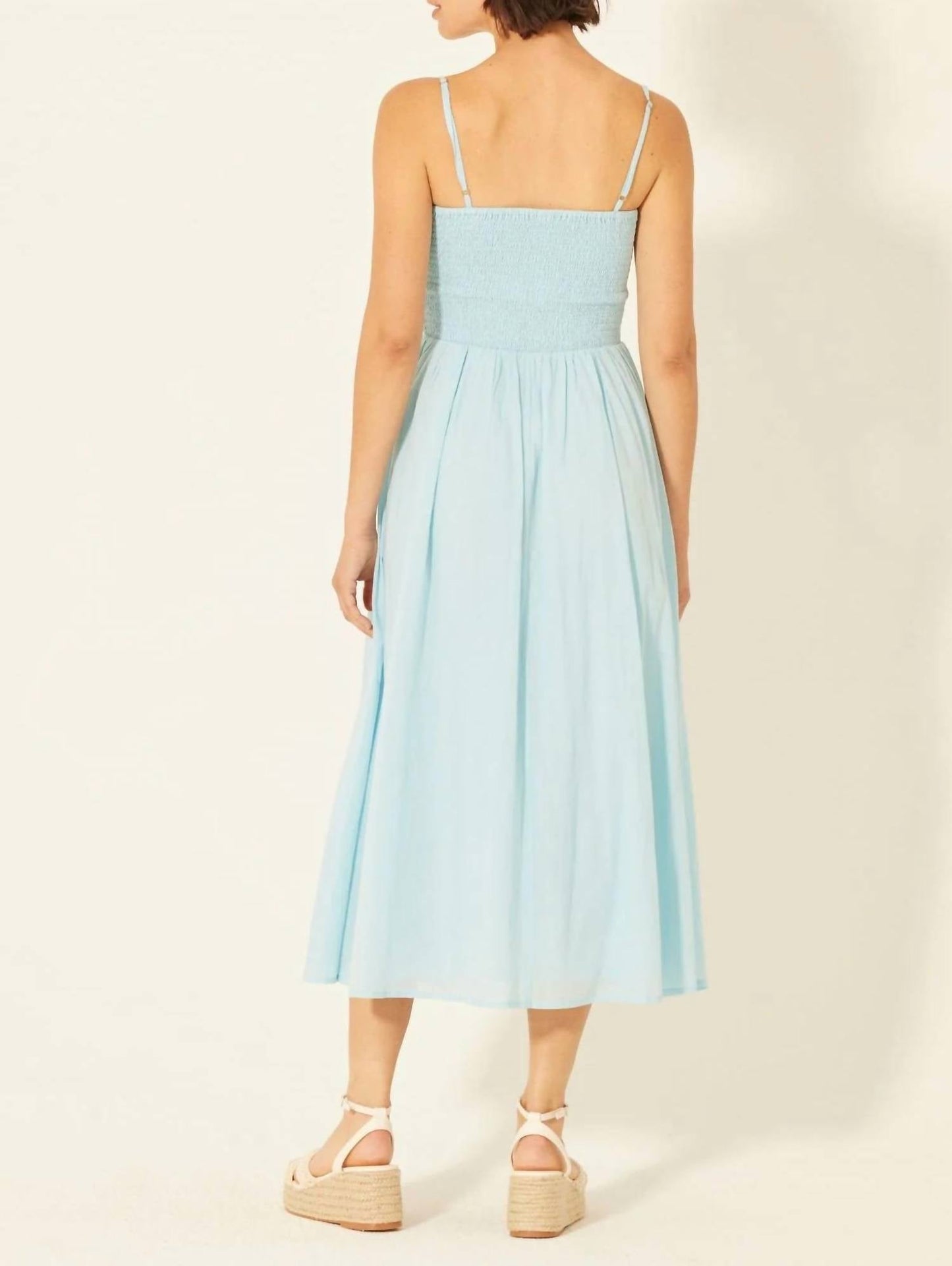 Bila77 - Melrose Midi Dress