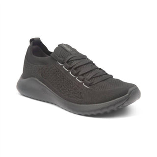 Aetrex - Tênis Carly Arch Support Feminino