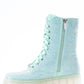 Sparkl Fairy Couture - Women's Jade Combat Boot