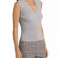 Veronica Beard - Sid Sleeveless Pullover Top