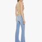 Mother - Weekender Fray Jeans