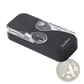 Dental Floss Storage Box with Automatic Pop Up Case