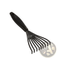 Detangling Hair Brush Set 3 Piece Glossy Styling Comb