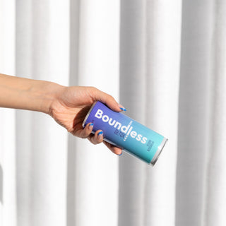 Água Hidrogenada Antioxidante Detox Sem Limites