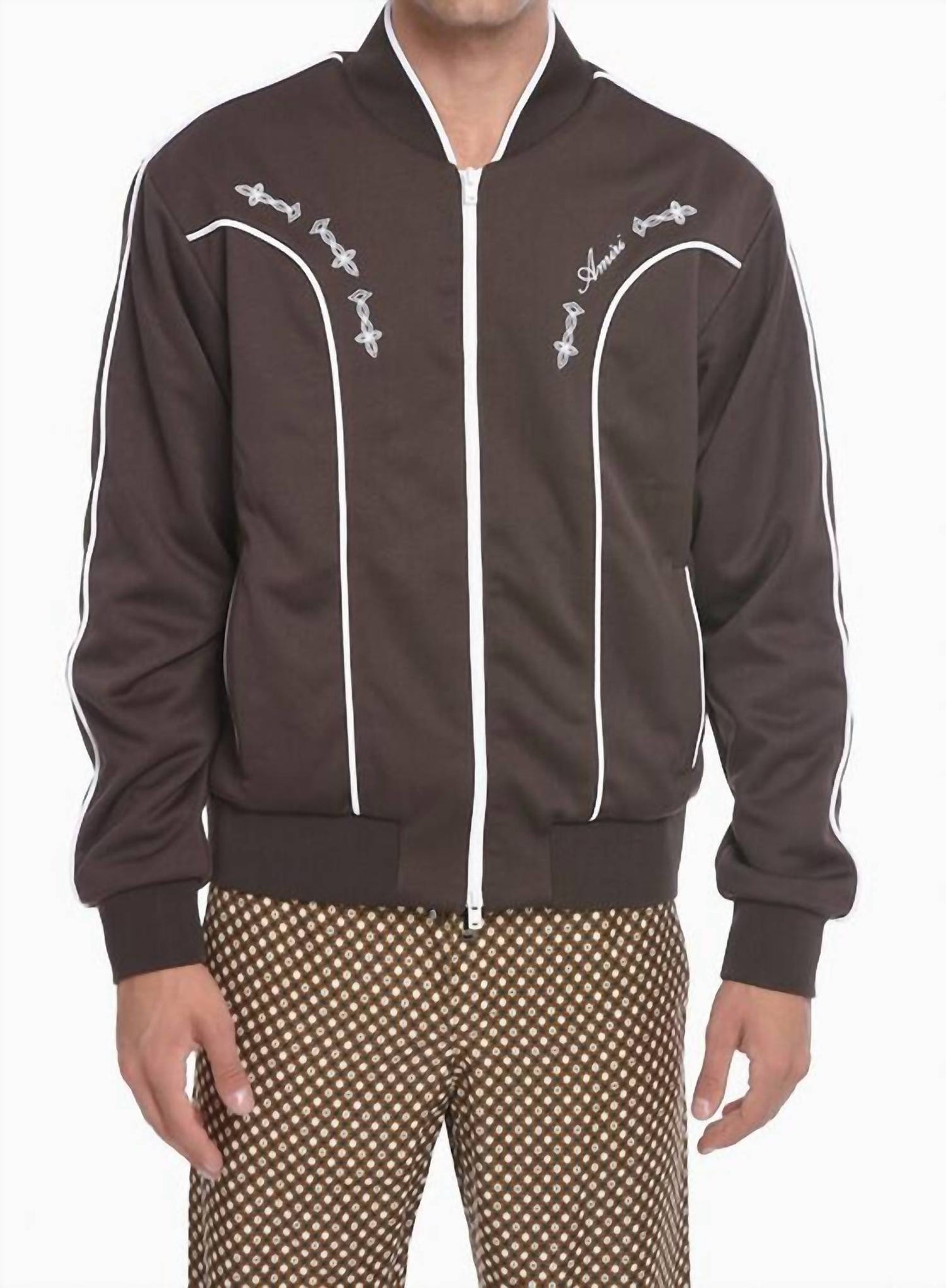 Amiri - Sheen Track Jacket