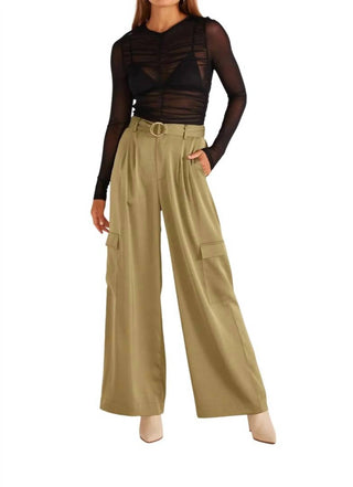 Minkpink - Calça Anissa