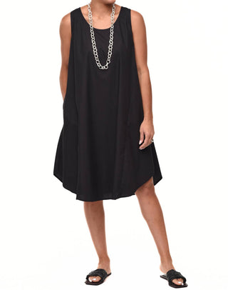 Tulip Clothing - Vestido Teri