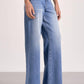 Elan - Jemma Wide Leg Jean