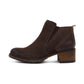 Aetrex - Women's Frankie Twin Gore Ankle Boot