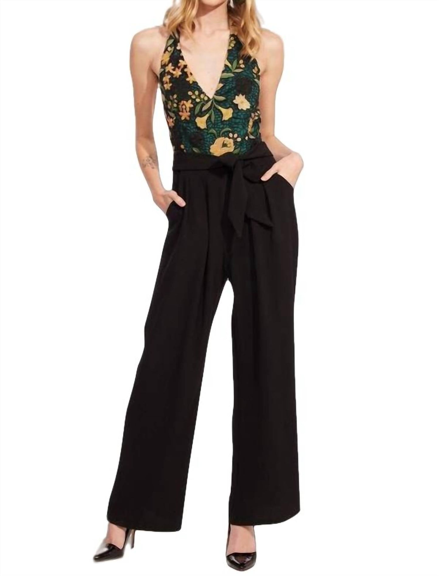 Eva Franco - Gorman Jumpsuit