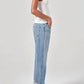 Agolde - Straight Leg Jean
