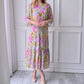 Pero New York - Adrianna Dress