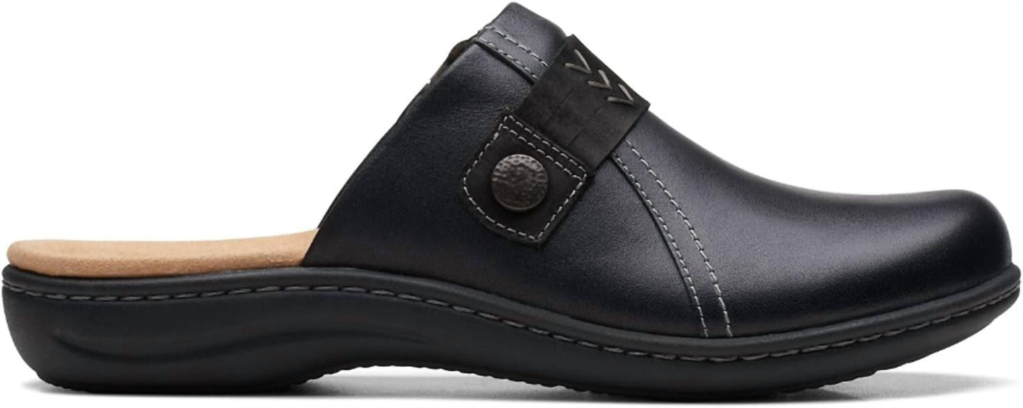 Clarks - Women's Laurieann Ella Clogs