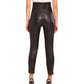 Amanda Uprichard - Romana Leather Leggings