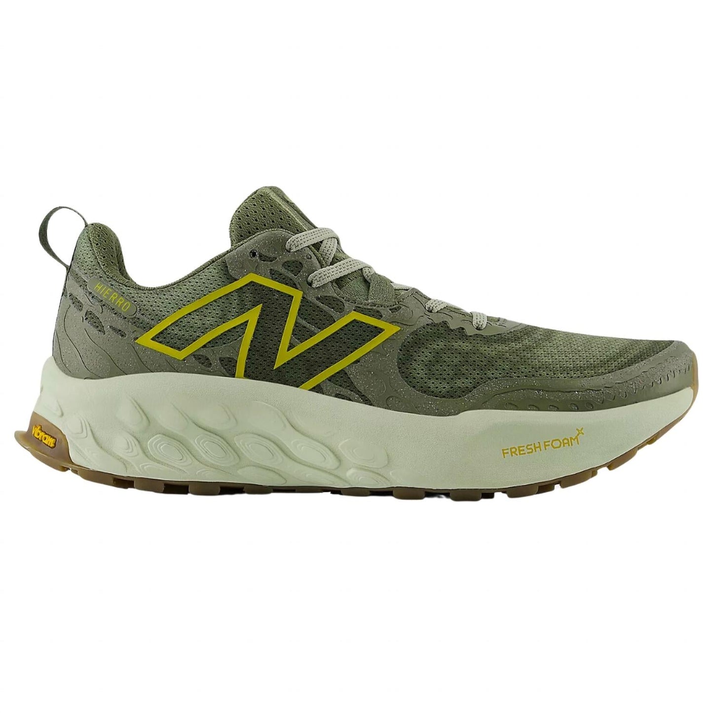 New Balance - Men's Hierro V8 Shoes