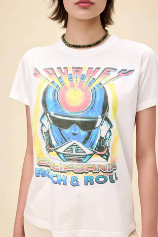Daydreamer - Journey California Rock N Roll Encore Tee