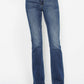 Judy Blue - High Waist Tummy Control Bootcut Jeans
