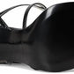 Tory Burch - Women's Multi Strap Heeled Sandal
