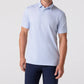 Mizzen + Main - Versa Short Sleeve Polo