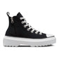Converse - Women's Chuck Taylor All Star Lugged Lift Platform Canvas Sneaker