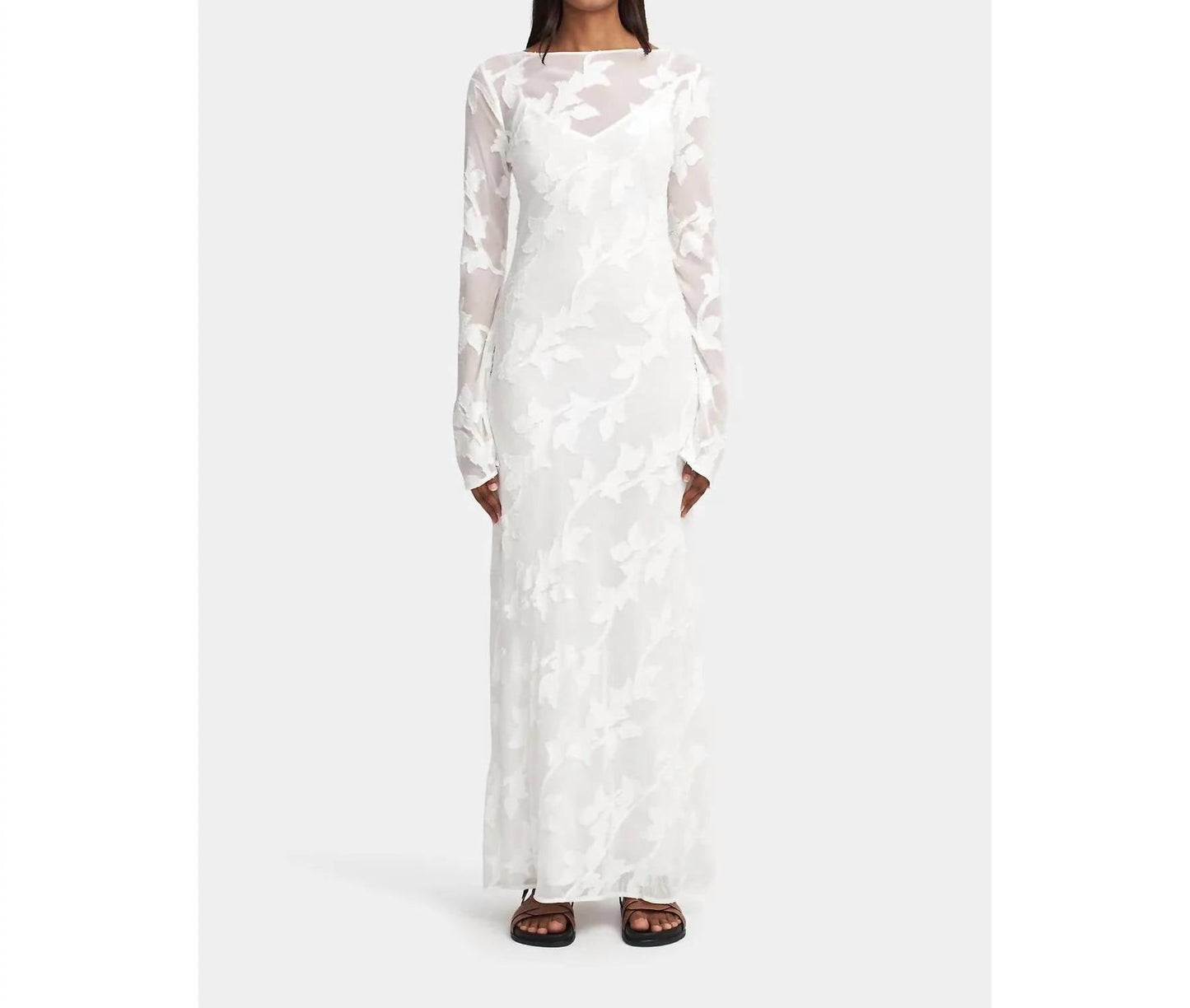 Hansen & Gretel - Evonna Dress