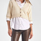 Elan - Crop Sweater Combo