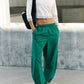 Free People - Relaxed Game Day Track Pant