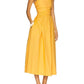 Illesteva - Florence Strappy Back Dress