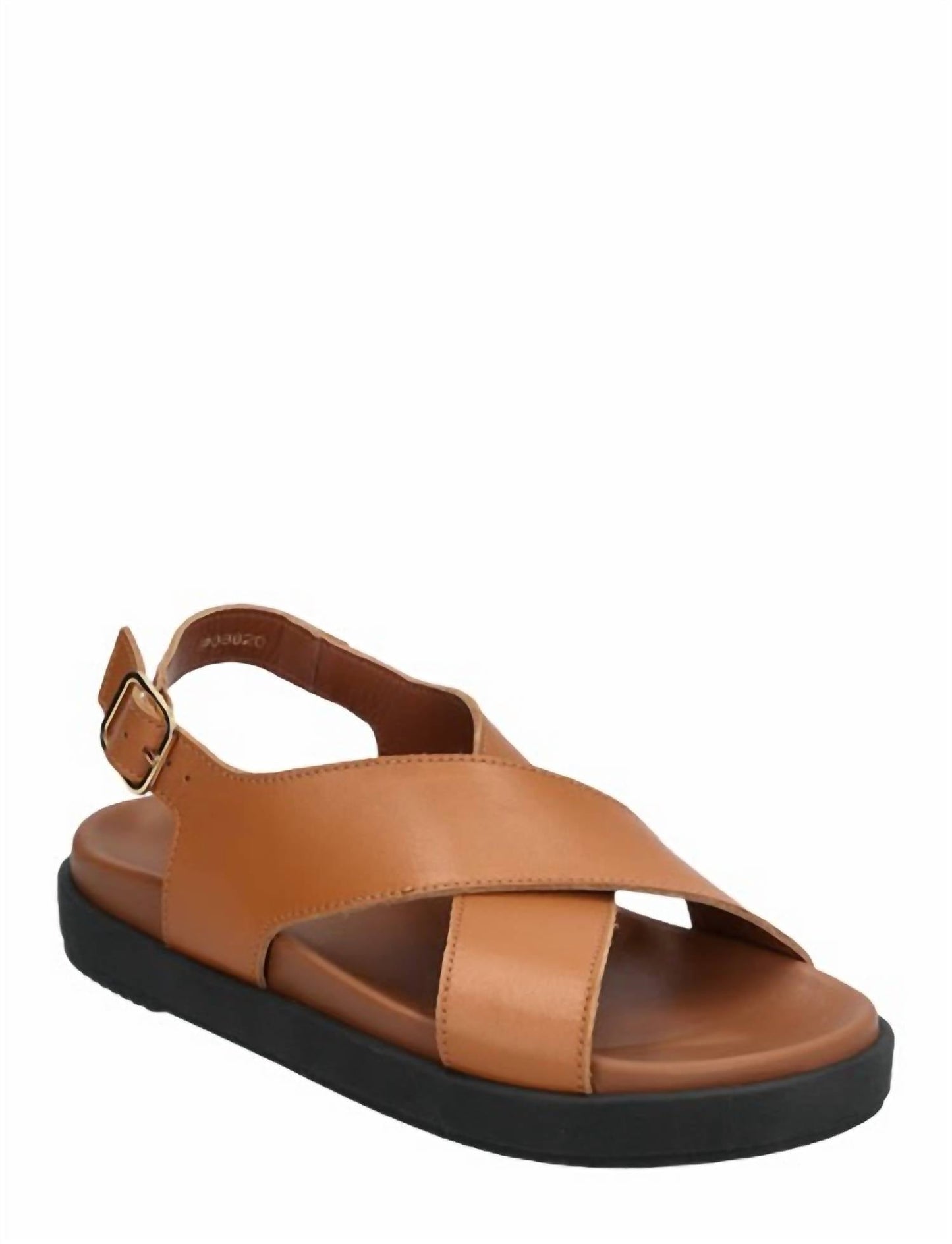 Alohas - Women's Nico Leather Sandal