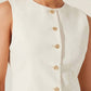 Astr - Dilone Vest Mini Dress