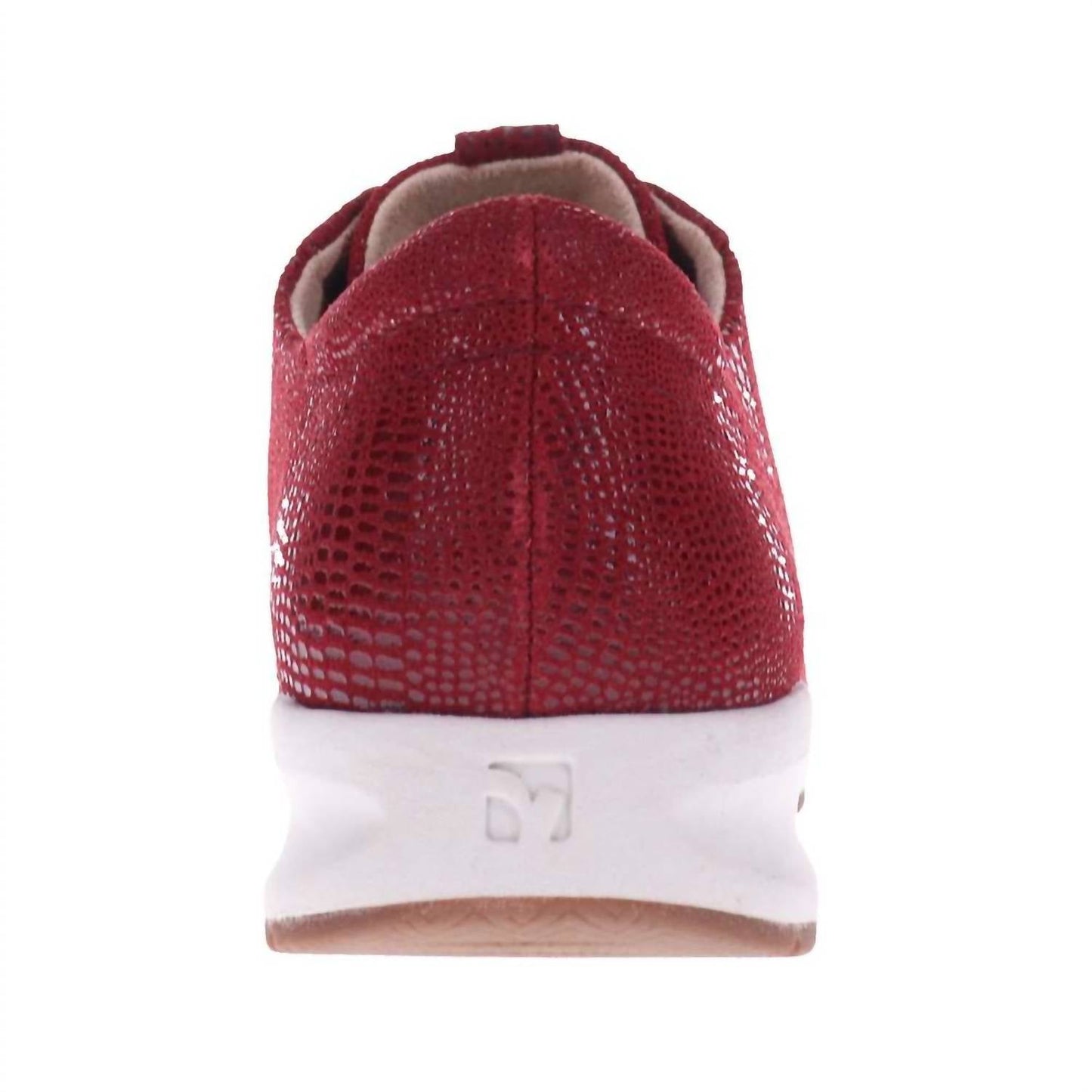 Revere - Women's Athens Lace-up Comfort Sneakers