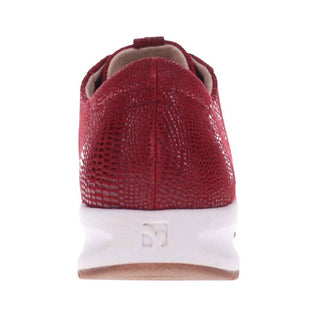 Revere - Women's Athens Lace-up Comfort Sneakers