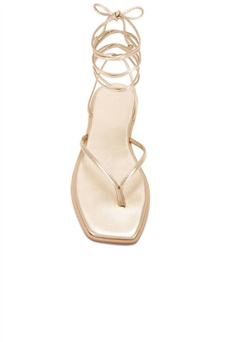 Kaanas - Women's Samoa Wrap Around Sandal