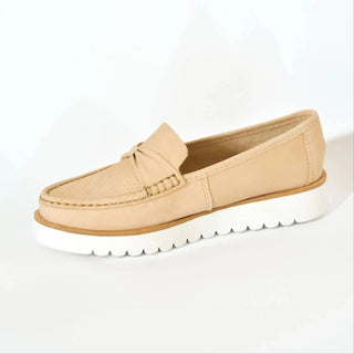 Charleston Shoe Co. - Women's Margot Slip-on Loafer