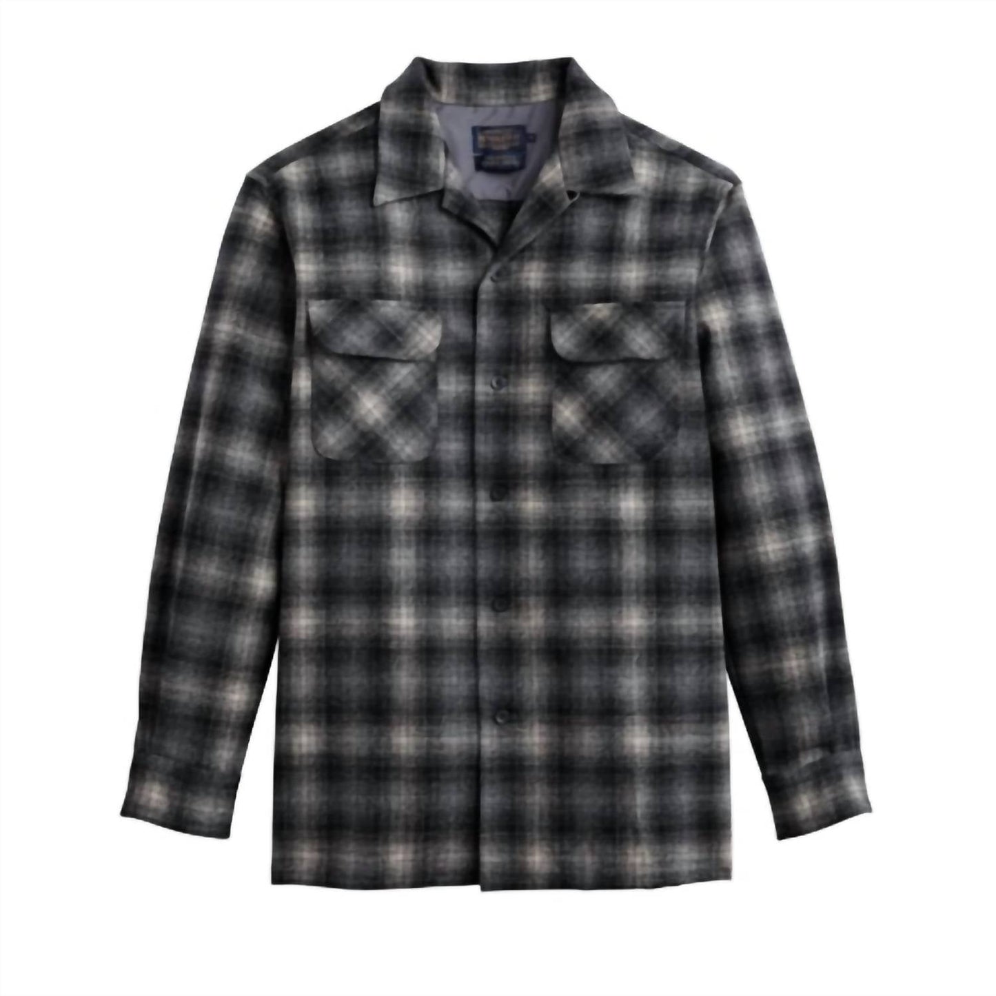 Pendleton - Board Shirt