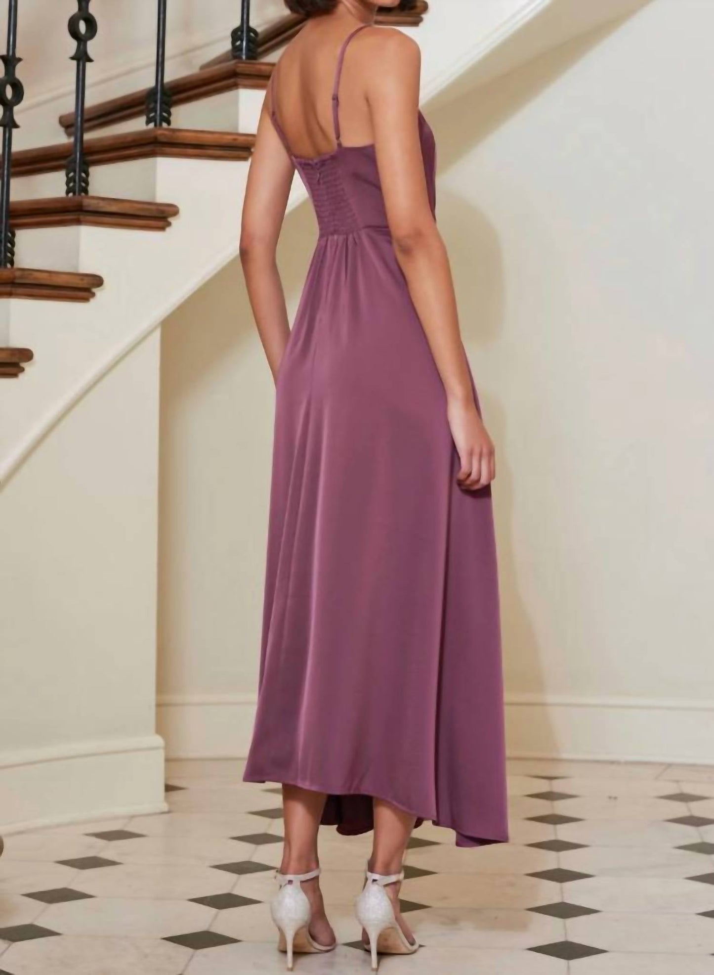 Bishop + Young - Selma Dress
