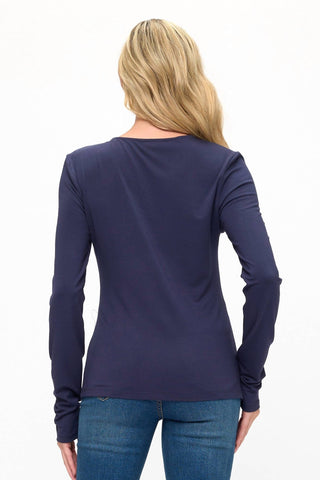 Ariella - Ring My Bell Top