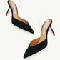 Aquazzura - Women's Vp Lexi Slingback Pump