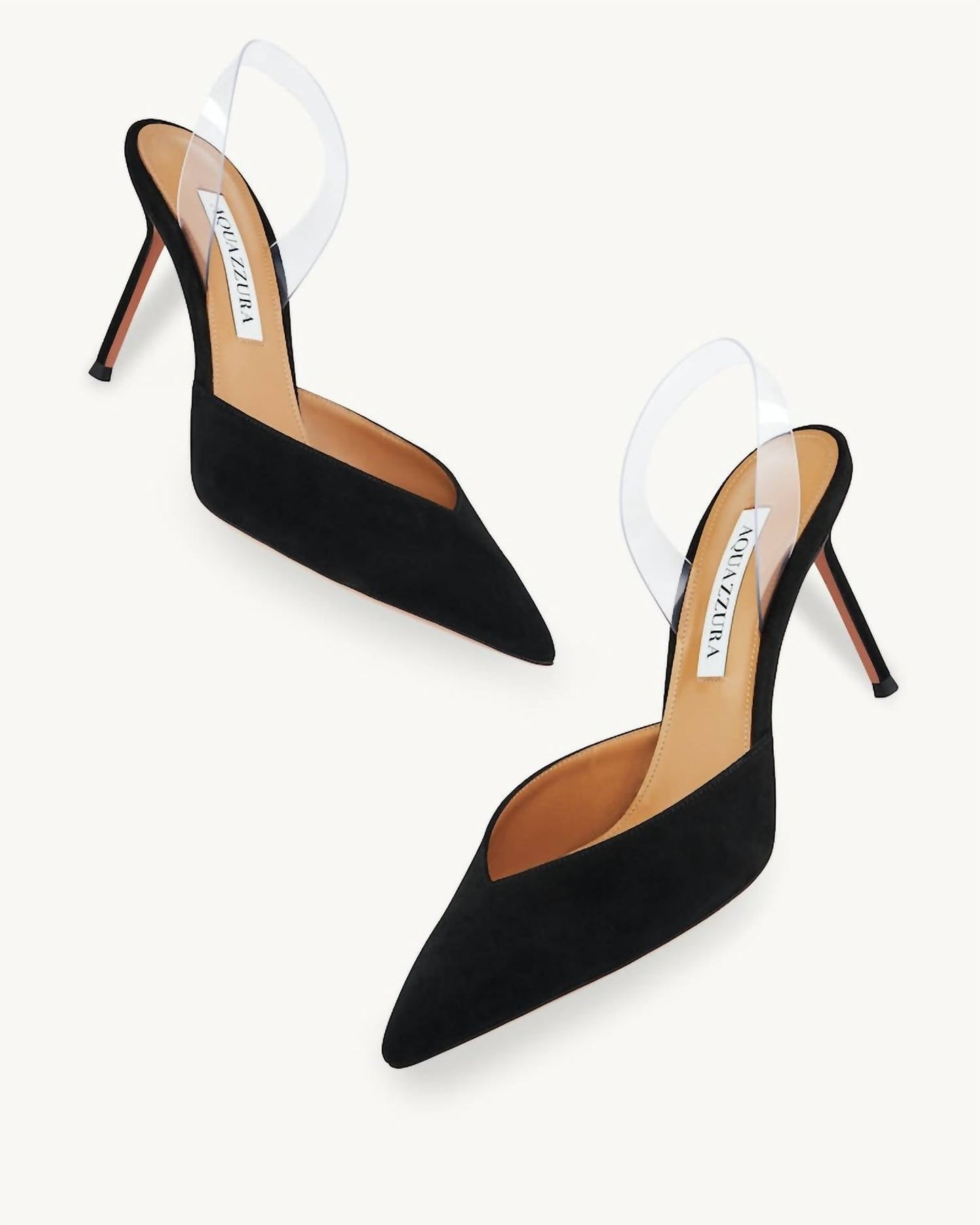 Aquazzura - Women's Vp Lexi Slingback Pump