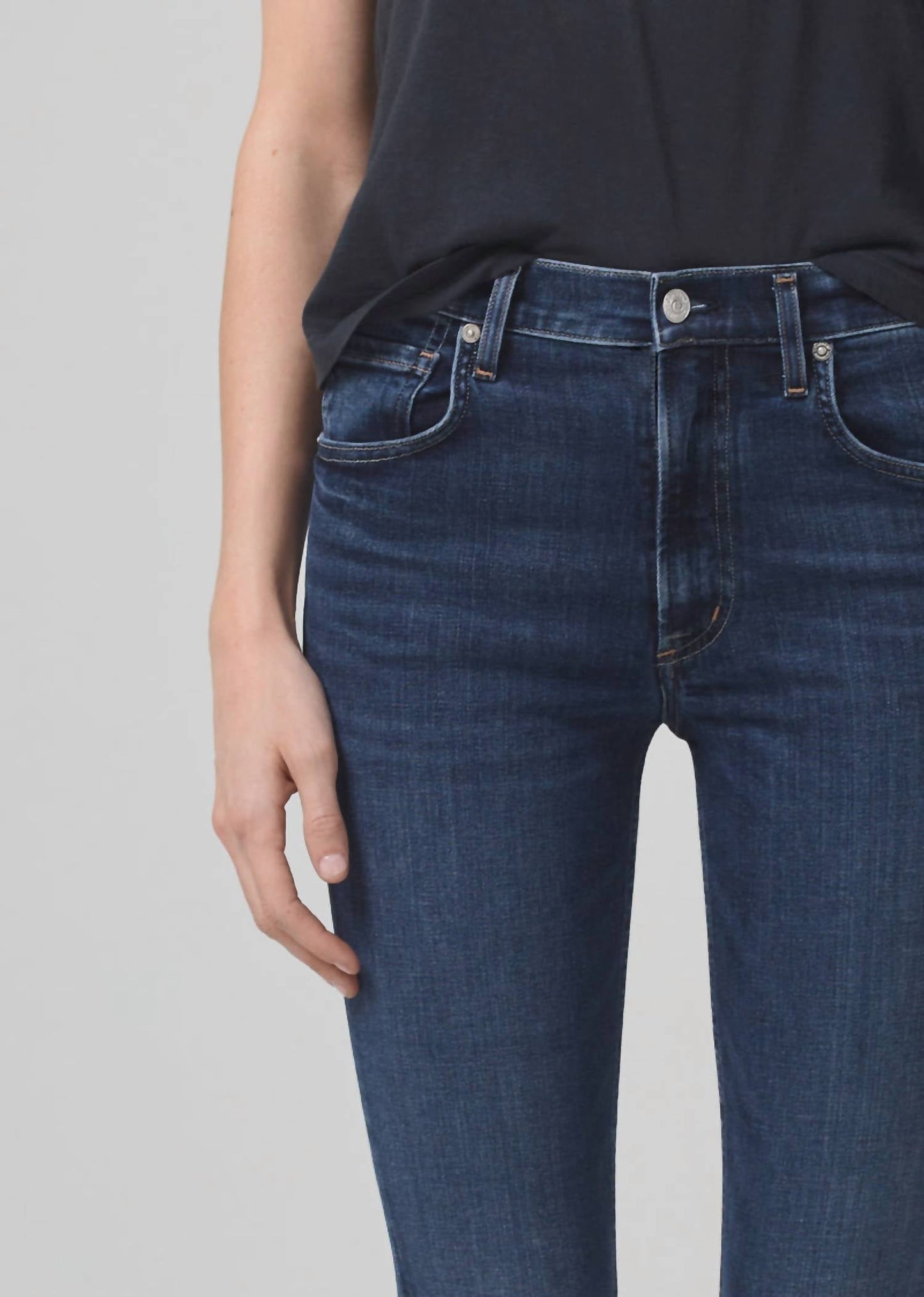 Citizens Of Humanity - Sloane Skinny Jeans