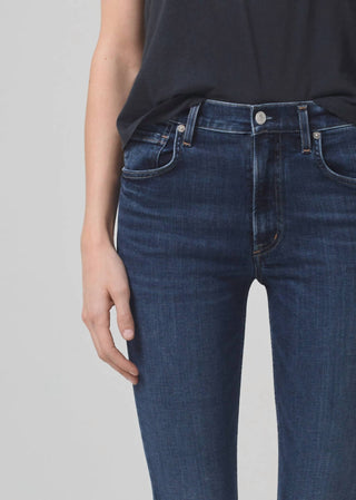 Citizens Of Humanity - Sloane Skinny Jeans