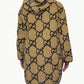 Angel Wings By Lucy - Caribou Hooded Jacket