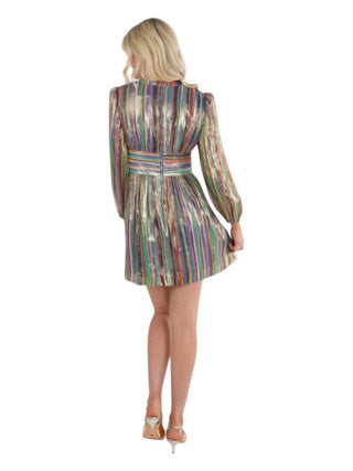 Emily McCarthy - Vestido Penny