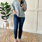 Judy Blue - Cool Denim Non Distressed Jeans
