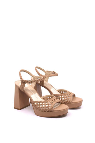 Dolce Vita - Sandália Peyten Feminina