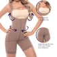 Siluets - Postsurgical Slimming Braless Body Shaper