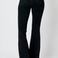 Judy Blue - High Waisted Tummy Control Distressed Flare