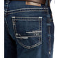 Ariat - M4 Low Rise Stretch Adkins Boot Cut Jeans