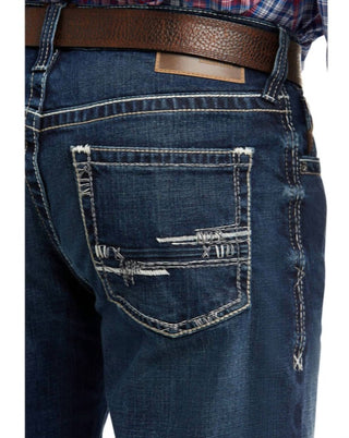 Ariat - M4 Low Rise Stretch Adkins Boot Cut Jeans